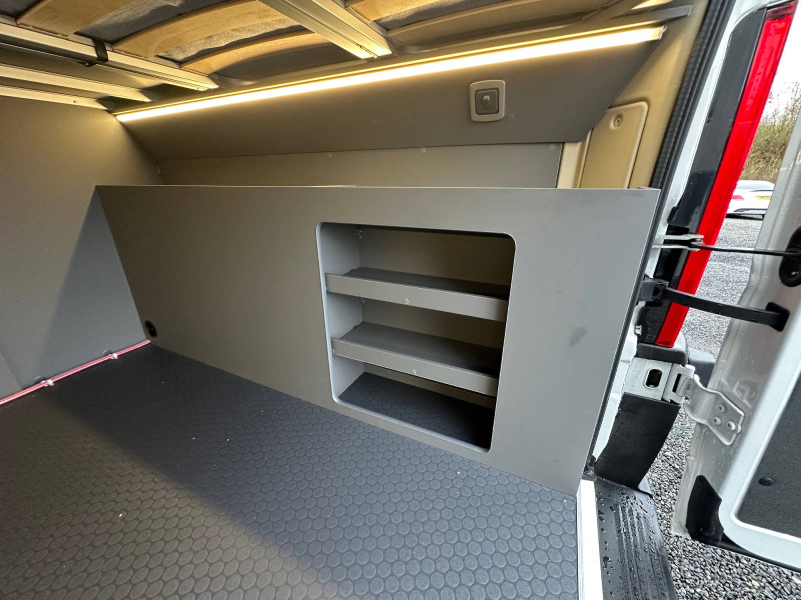 2026 Autotrail Expedition 68 For Sale AT5322 38