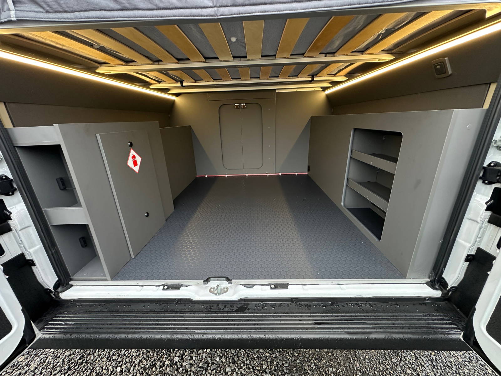 2026 Autotrail Expedition 68 For Sale AT5322 39