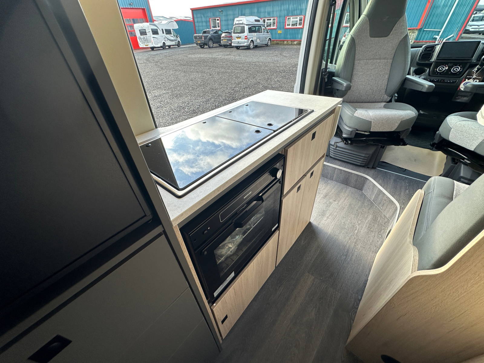2026 Autotrail Expedition 68 For Sale AT5322 4