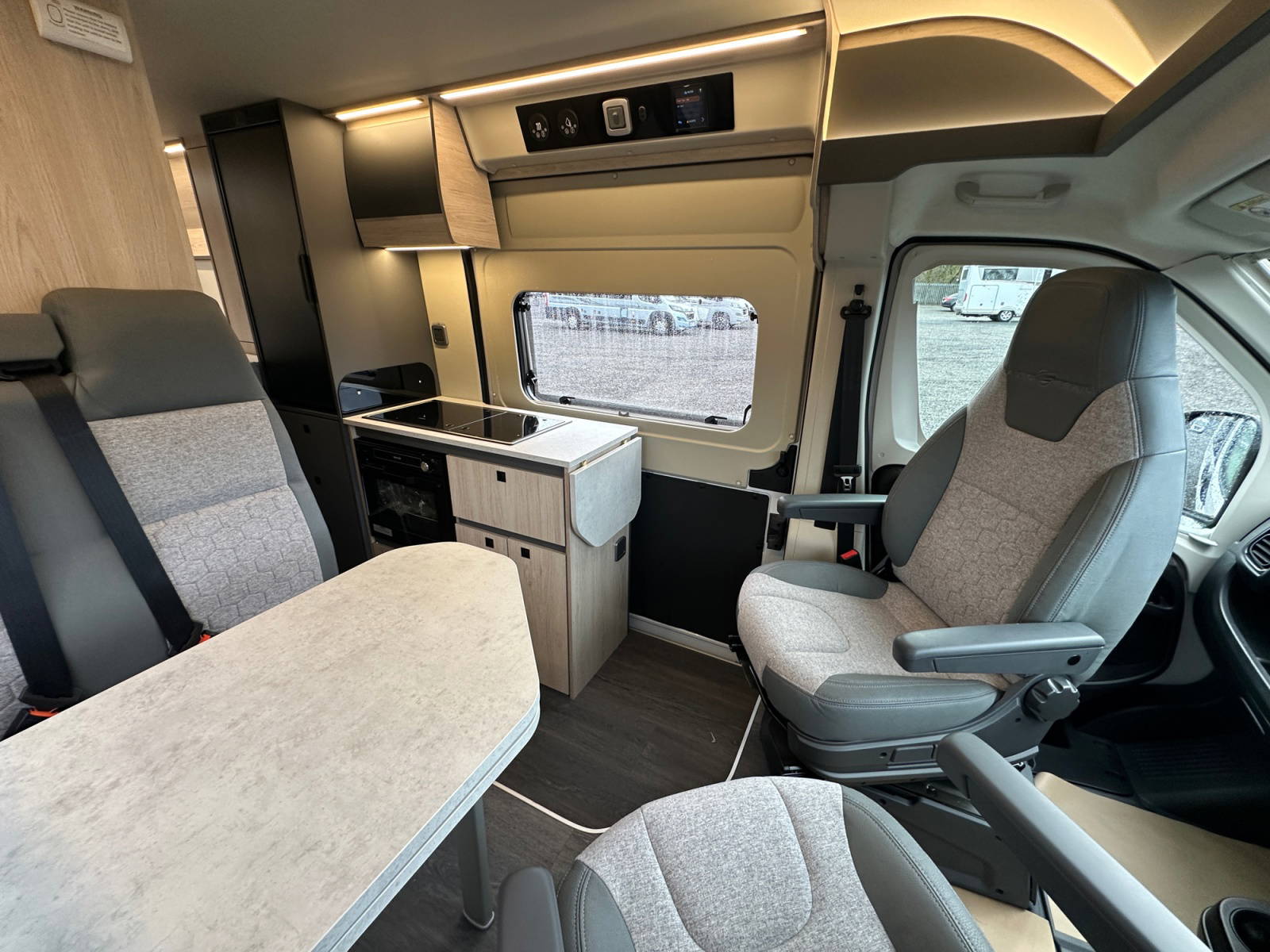 2026 Autotrail Expedition 68 For Sale AT5322 44