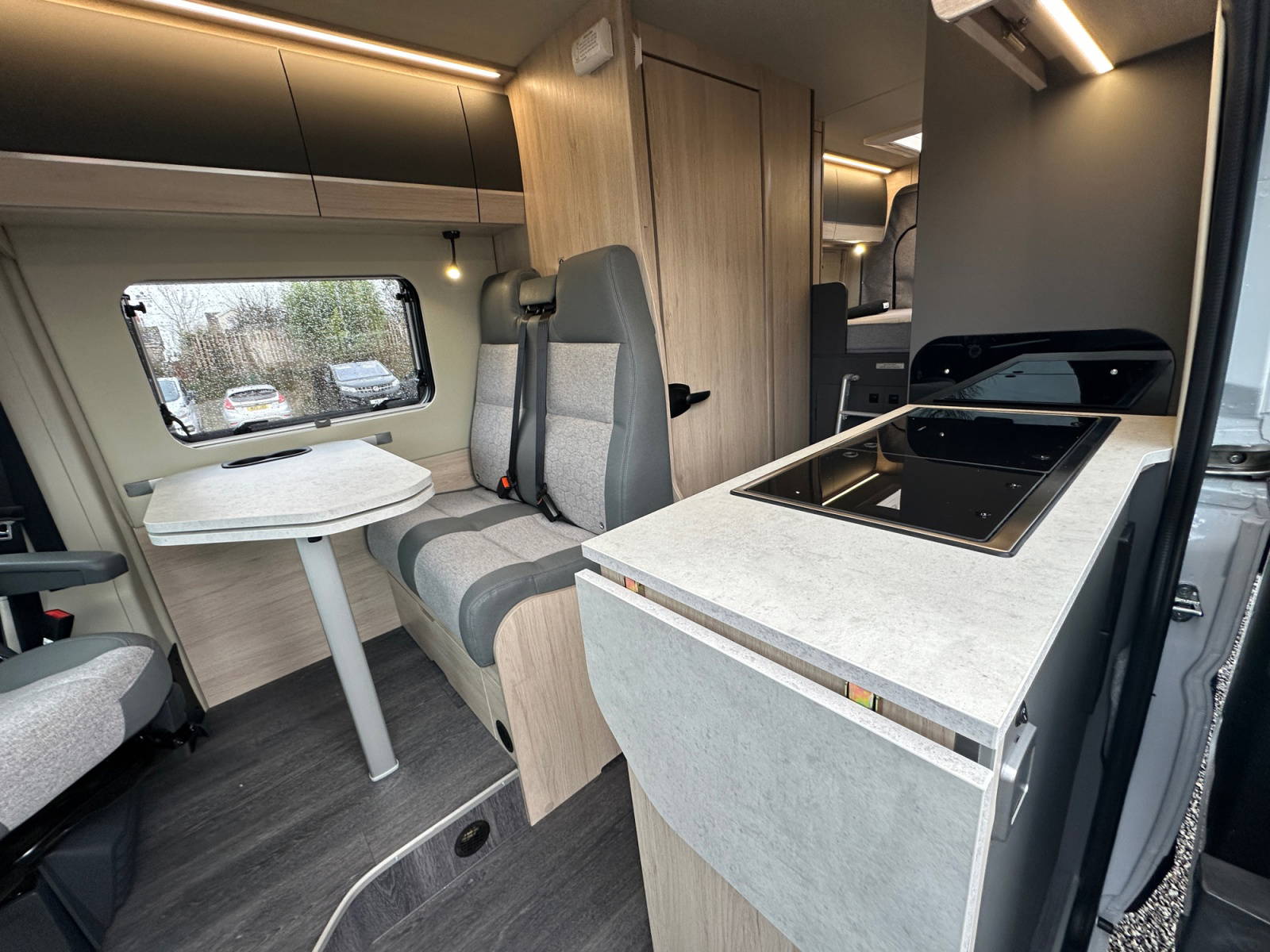 2026 Autotrail Expedition 68 For Sale AT5322 47