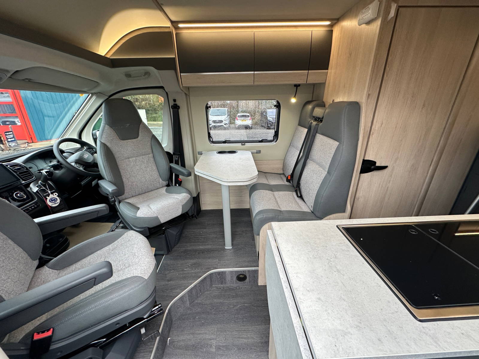 2026 Autotrail Expedition 68 For Sale AT5322 48