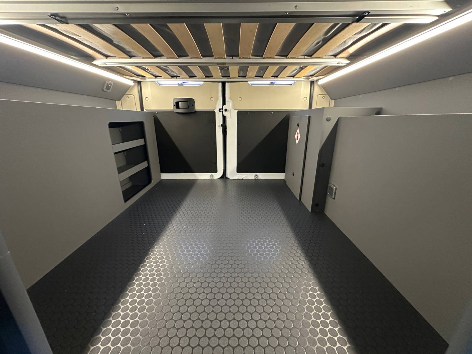 2026 Autotrail Expedition 68 For Sale AT5322 5