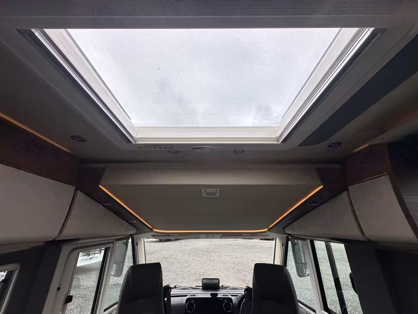 2026 Carthago C Line 5.0 QB L Motorhome For Sale CA5375 40