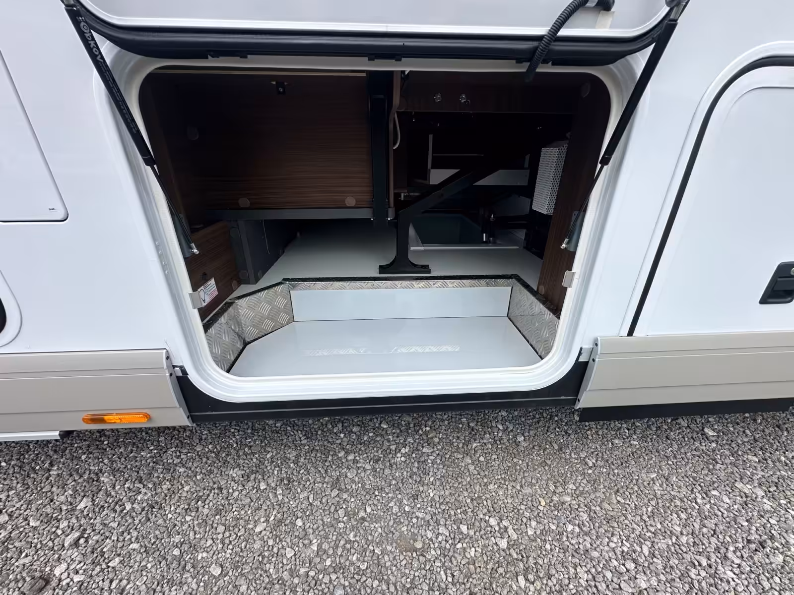 2026 Carthago C Line 5.0 QB L Motorhome For Sale CA5375 56