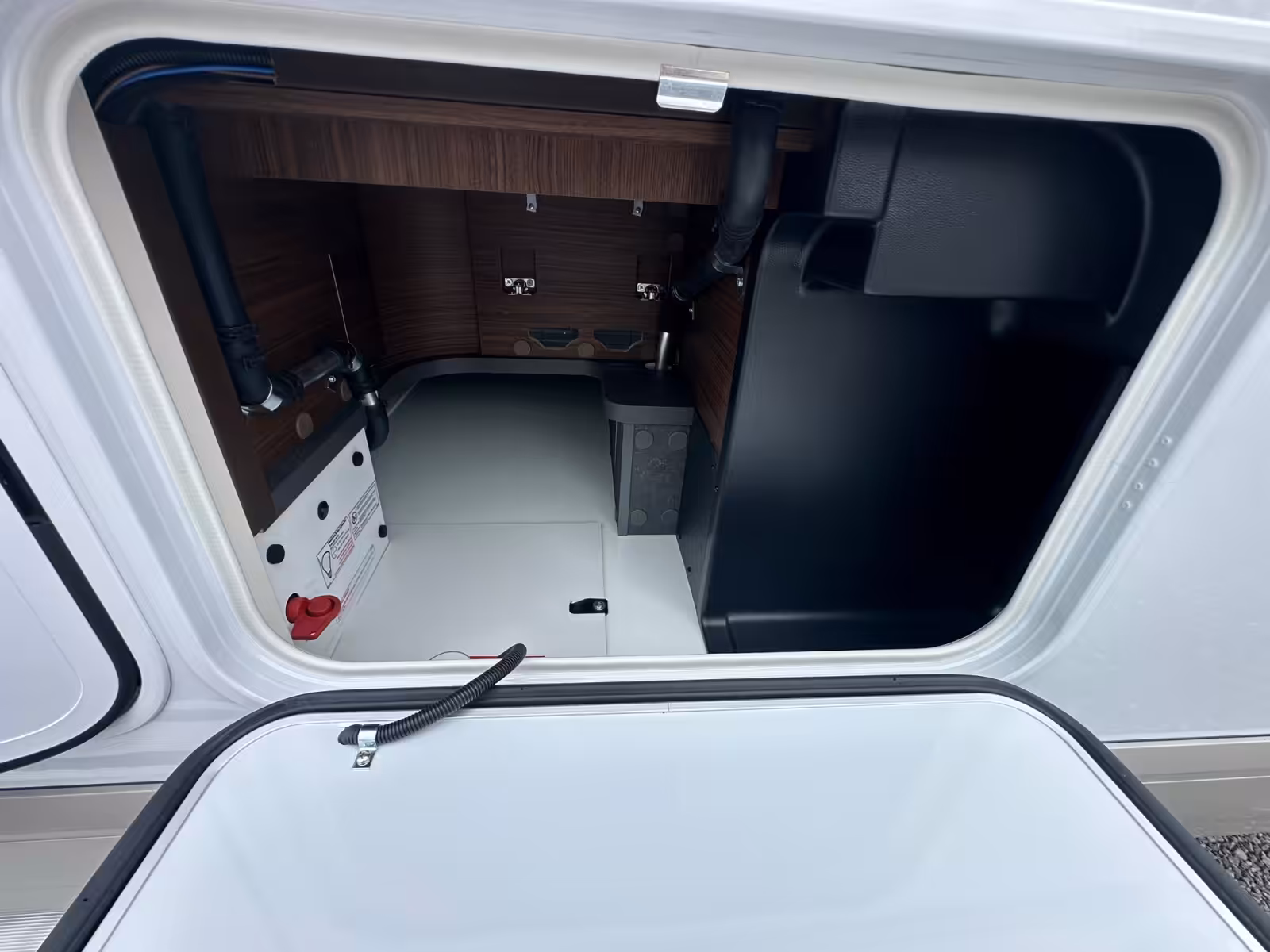 2026 Carthago C Line 5.0 QB L Motorhome For Sale CA5375 58