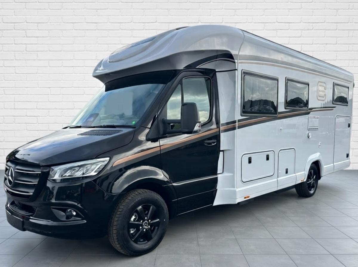 2026 Carthago C1 T 148LE H For Sale CA5379 1