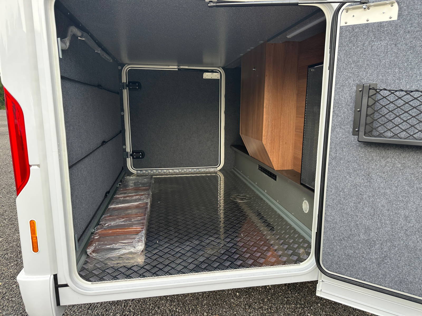 2026 Carthago C1 T 148LE H For Sale CA5379 17