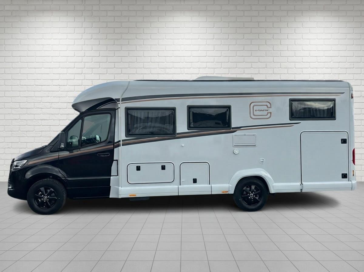 2026 Carthago C1 T 148LE H For Sale CA5379 2