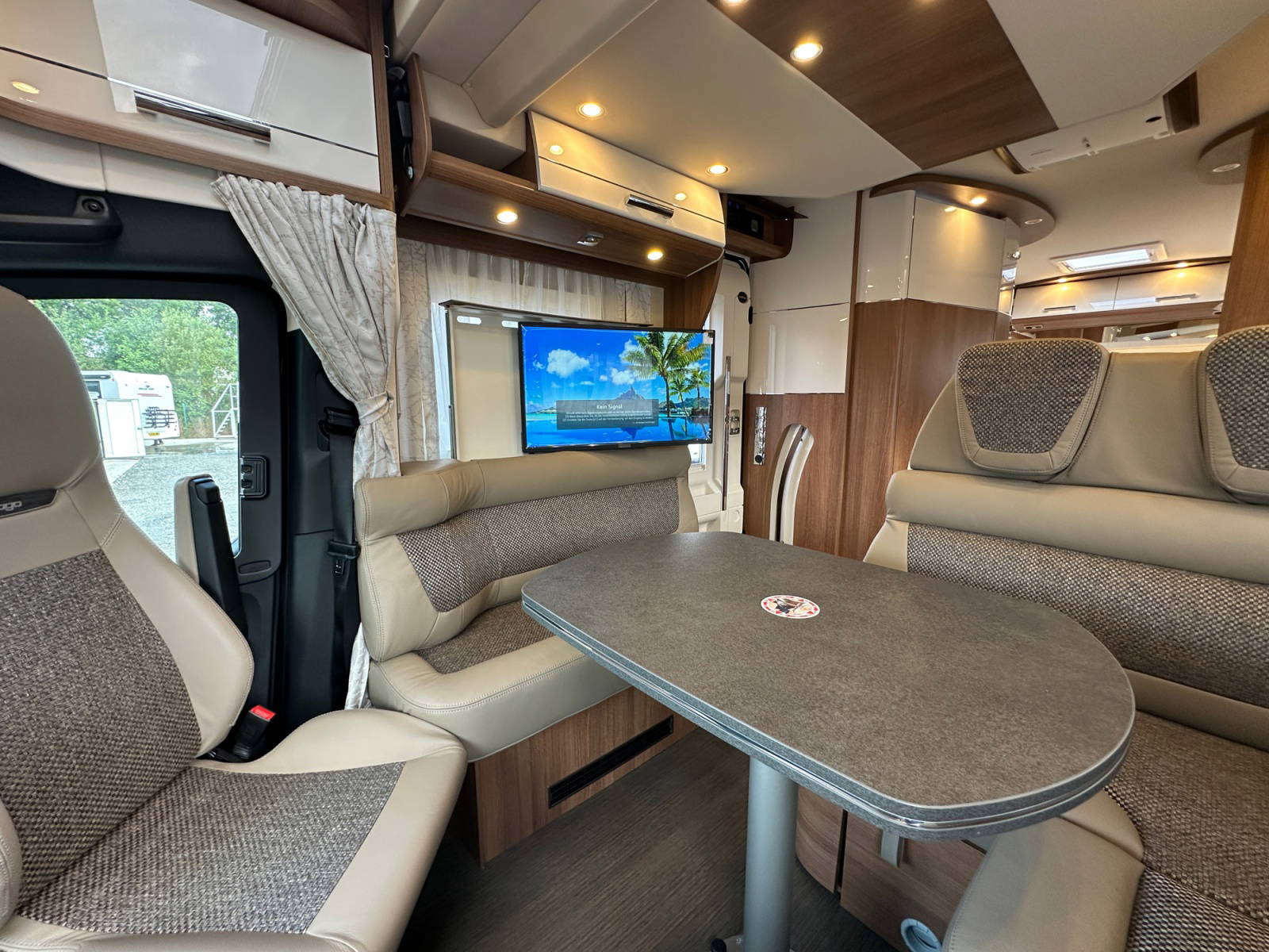 2026 Carthago C1 T 148LE H For Sale CA5379 24
