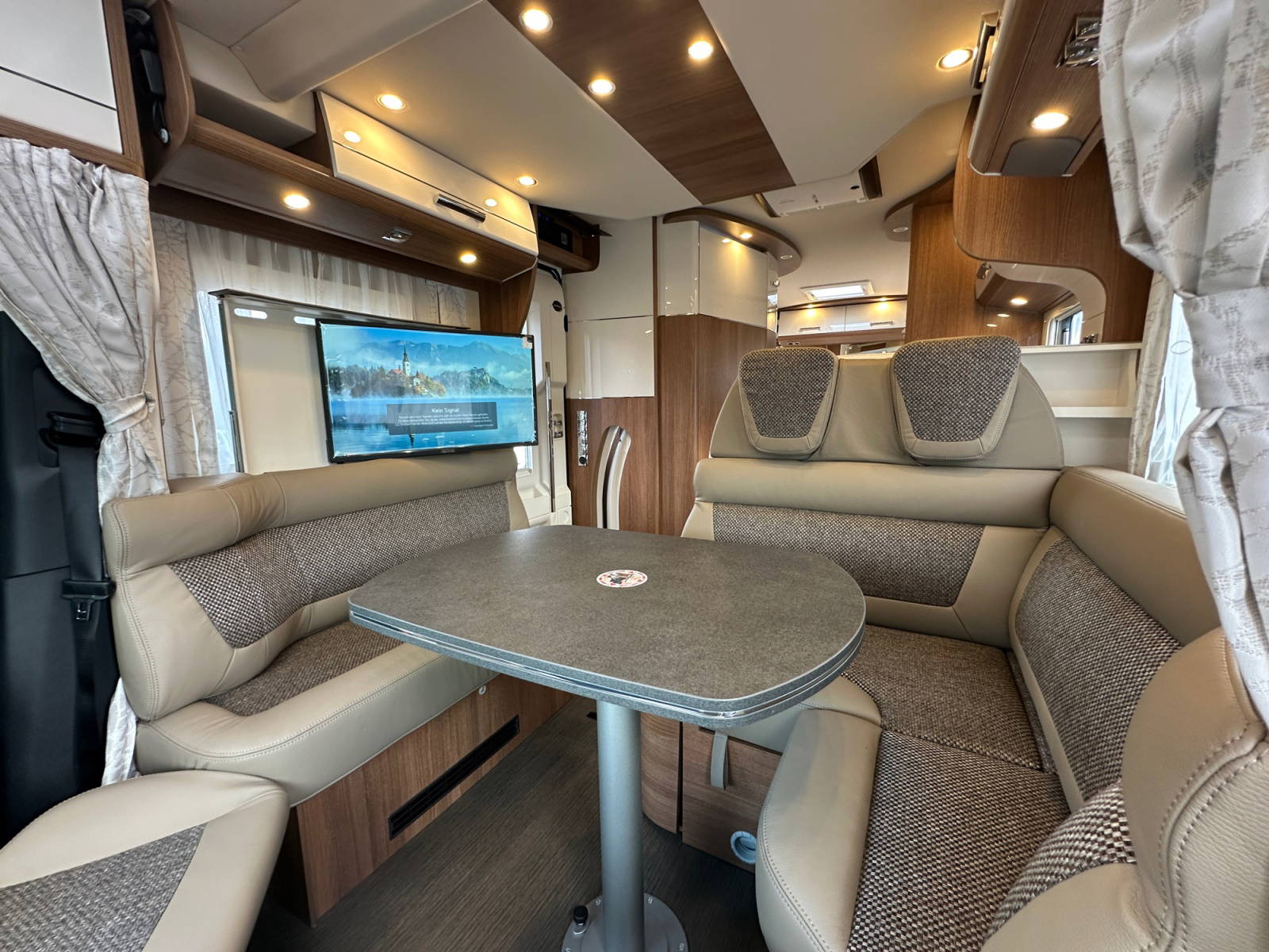 2026 Carthago C1 T 148LE H For Sale CA5379 26