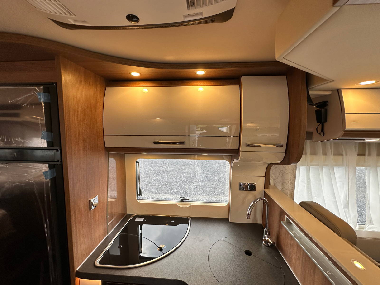 2026 Carthago C1 T 148LE H For Sale CA5379 28