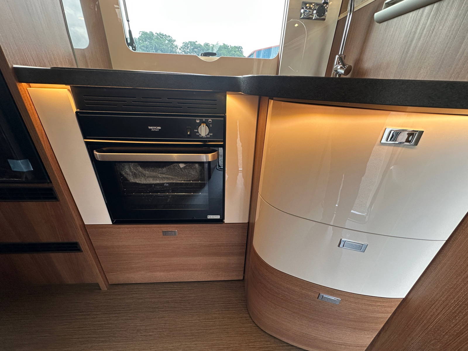 2026 Carthago C1 T 148LE H For Sale CA5379 33