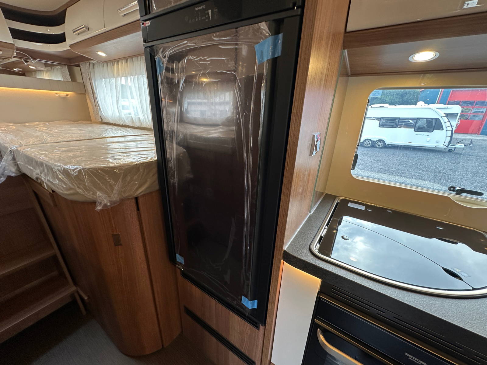 2026 Carthago C1 T 148LE H For Sale CA5379 37