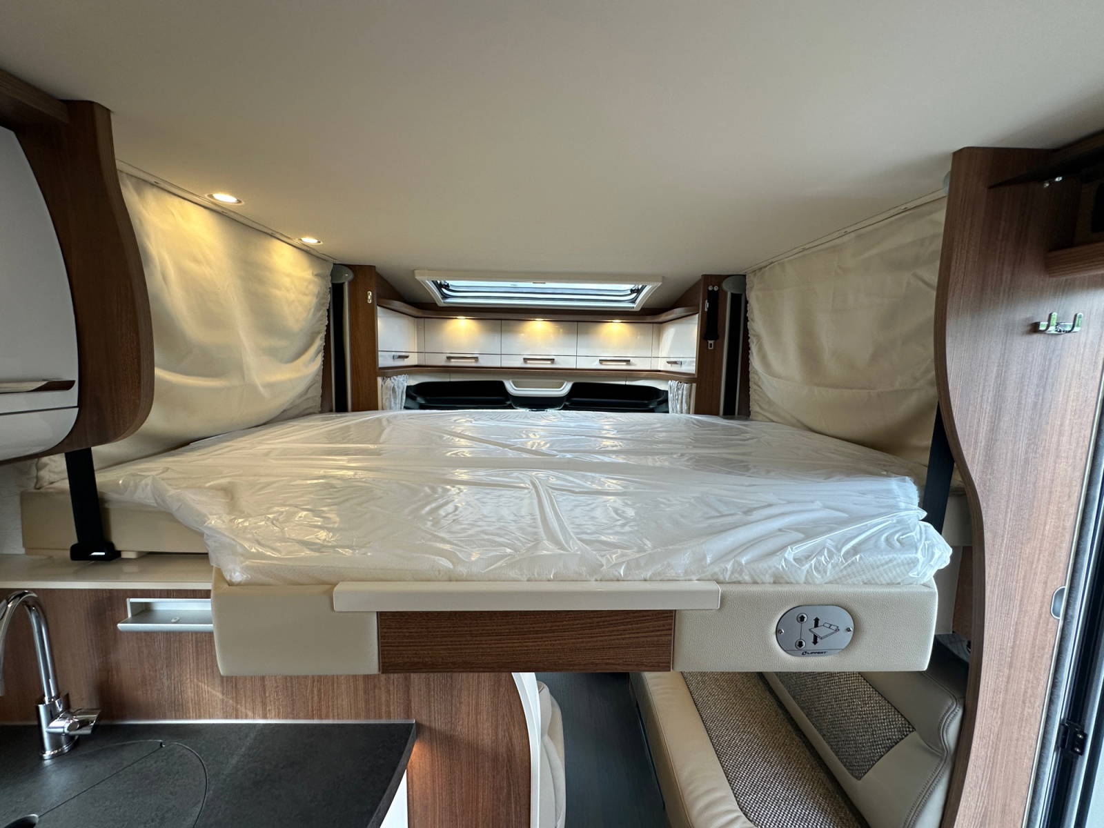 2026 Carthago C1 T 148LE H For Sale CA5379 41