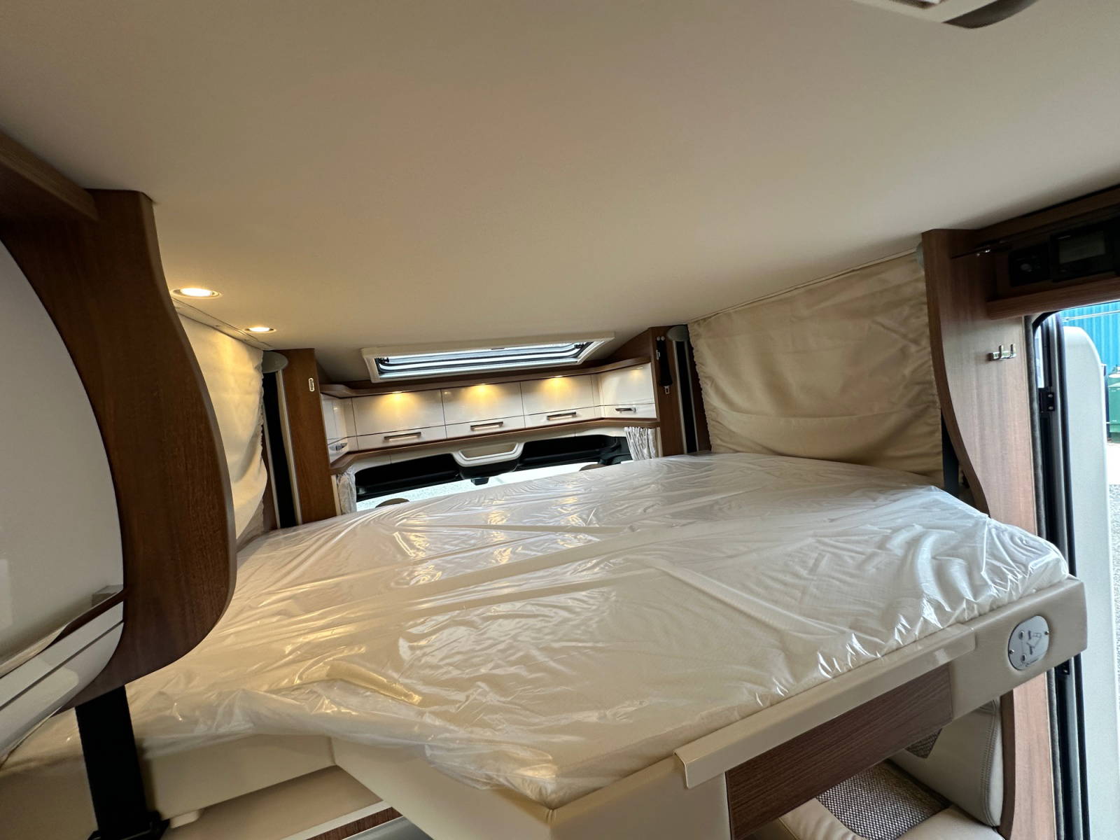 2026 Carthago C1 T 148LE H For Sale CA5379 42