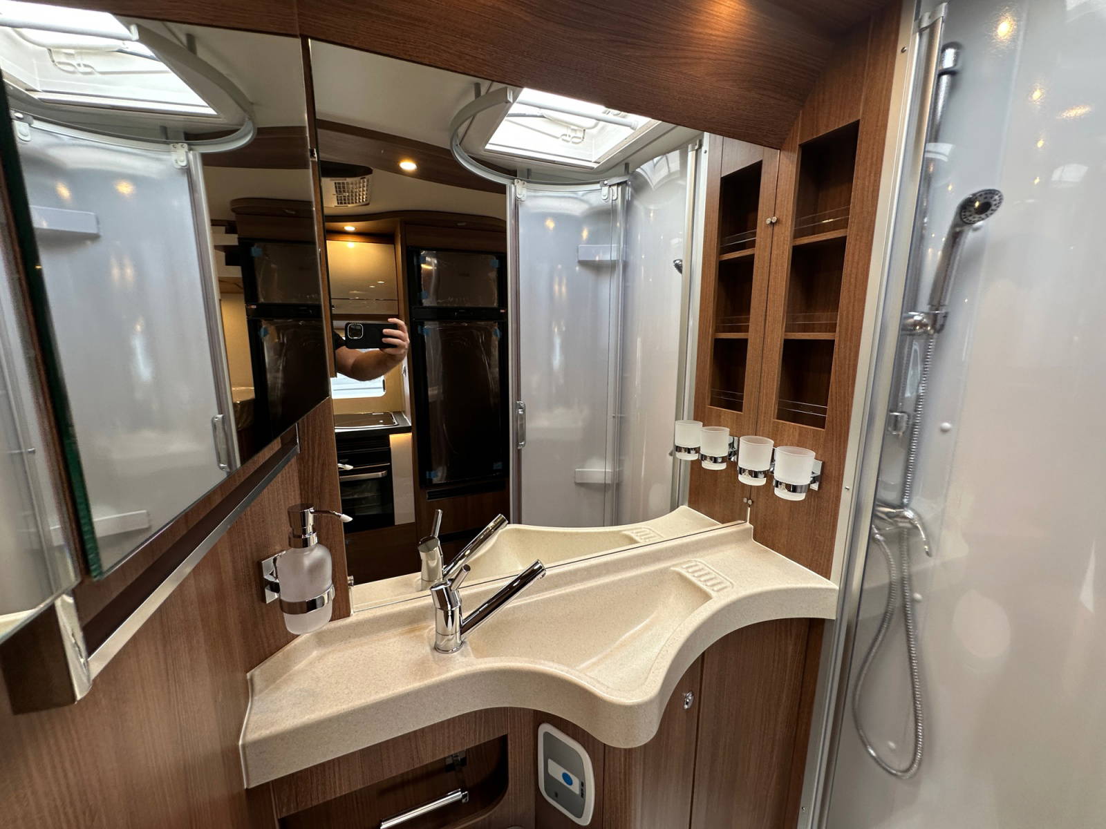 2026 Carthago C1 T 148LE H For Sale CA5379 48