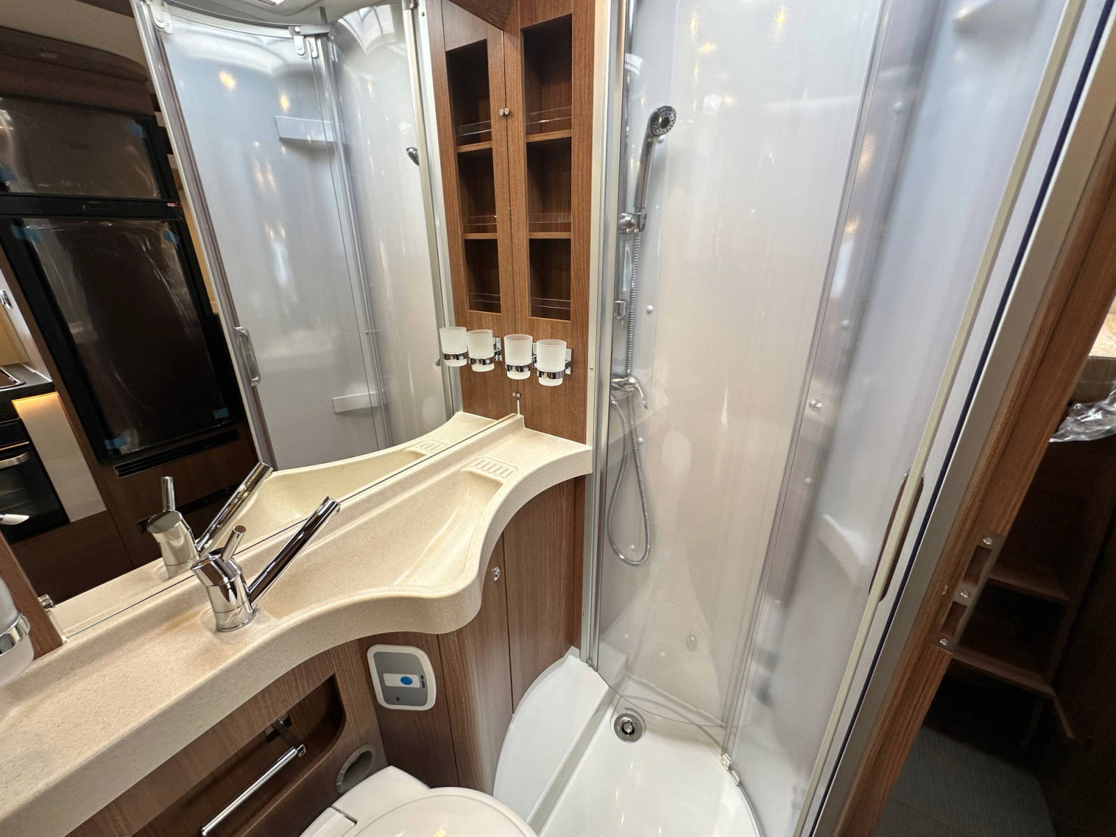 2026 Carthago C1 T 148LE H For Sale CA5379 49