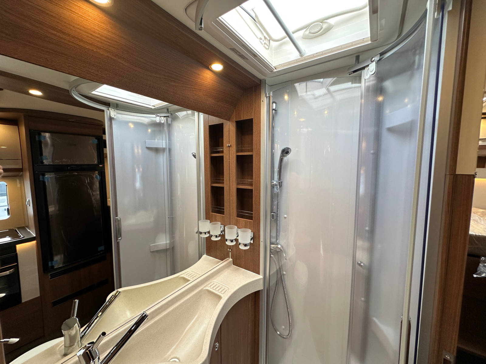 2026 Carthago C1 T 148LE H For Sale CA5379 50
