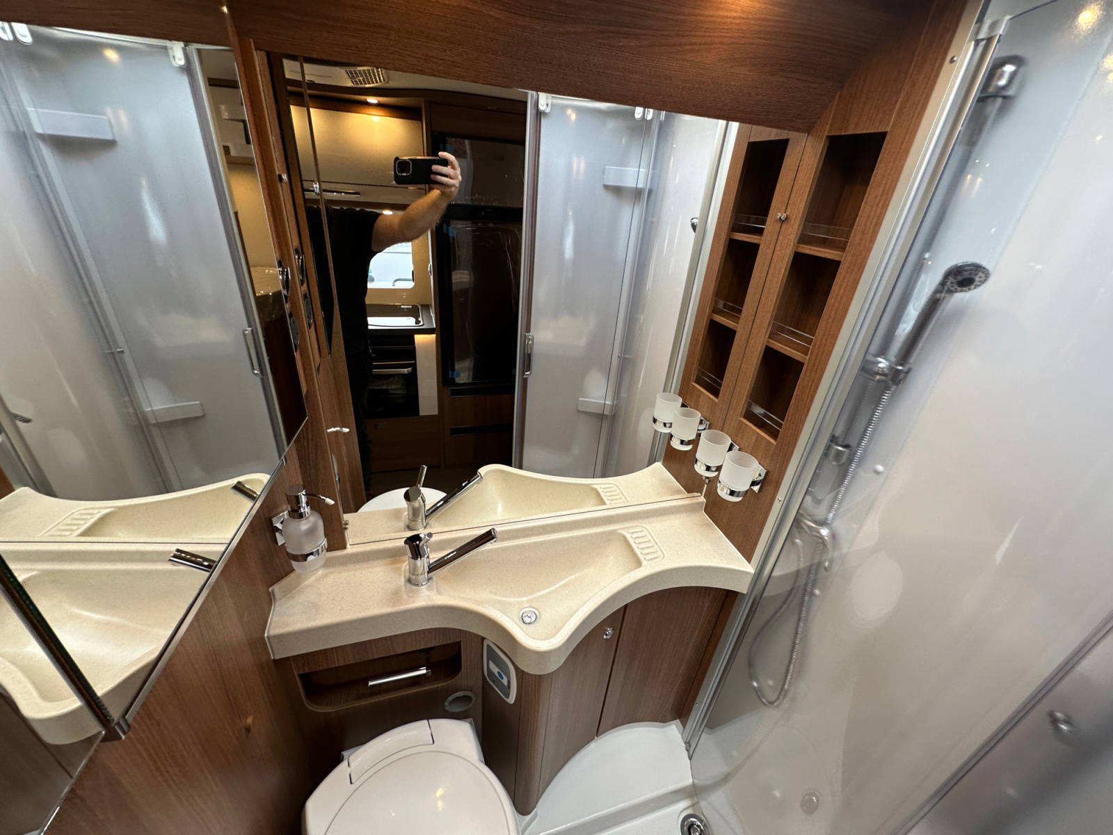 2026 Carthago C1 T 148LE H For Sale CA5379 51