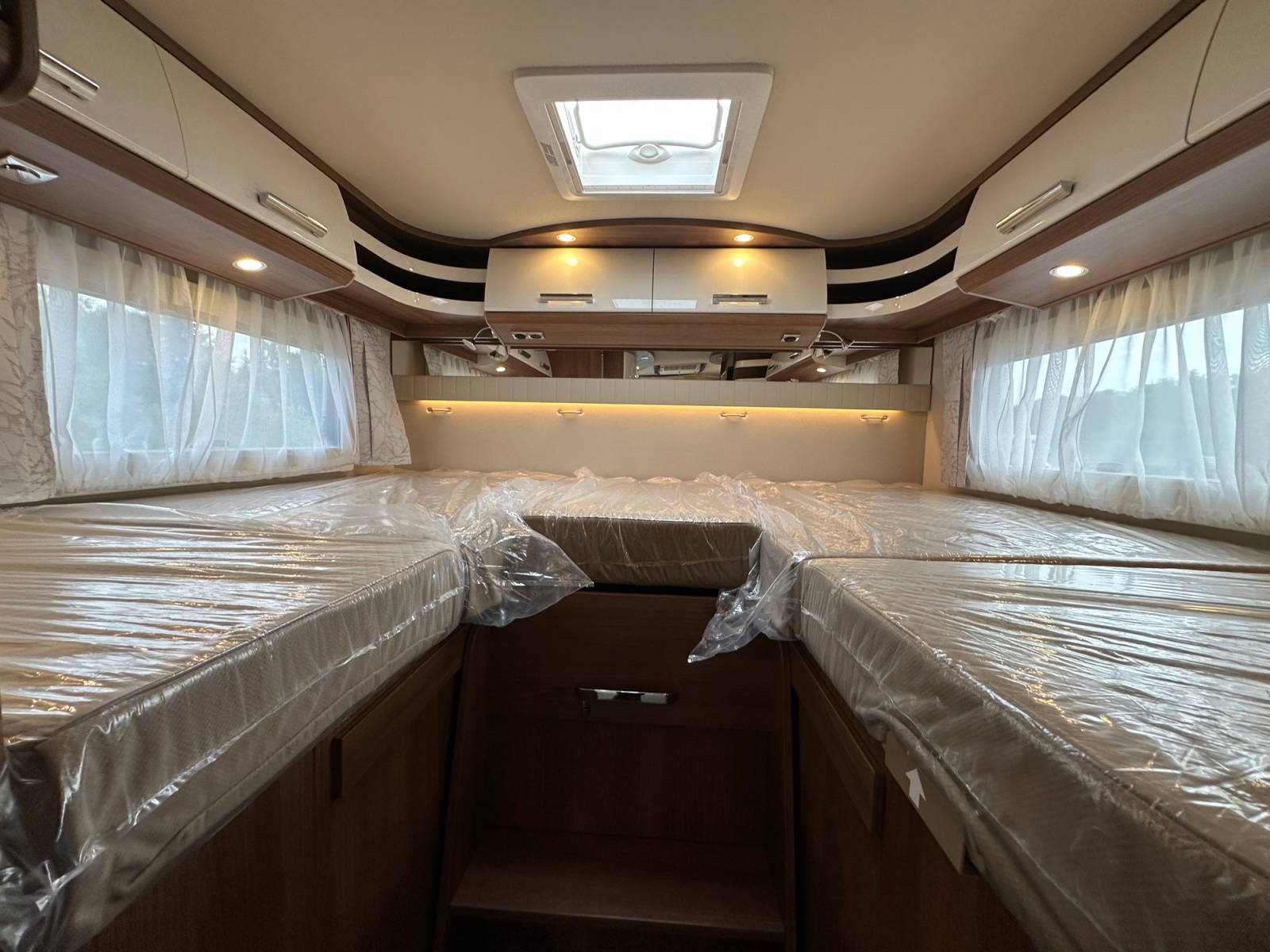 2026 Carthago C1 T 148LE H For Sale CA5379 52