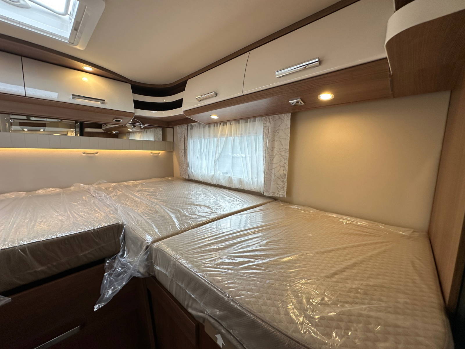 2026 Carthago C1 T 148LE H For Sale CA5379 53