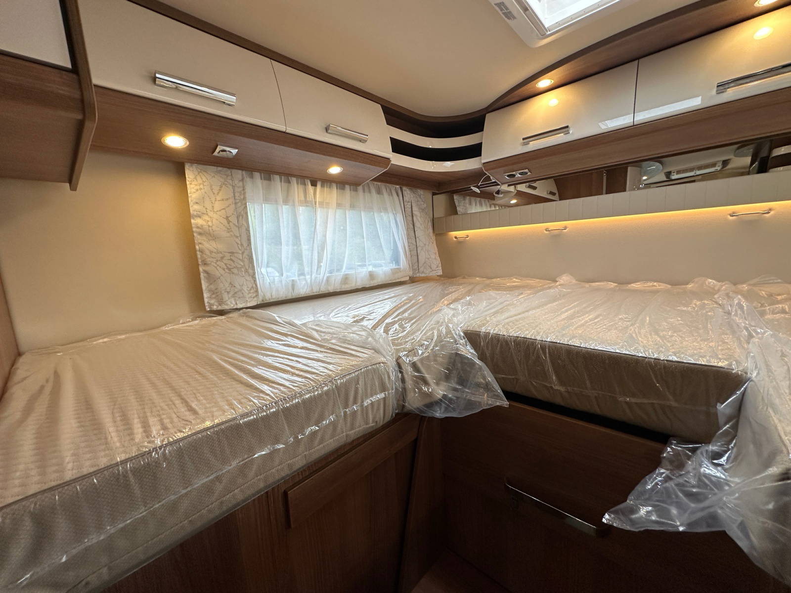 2026 Carthago C1 T 148LE H For Sale CA5379 54