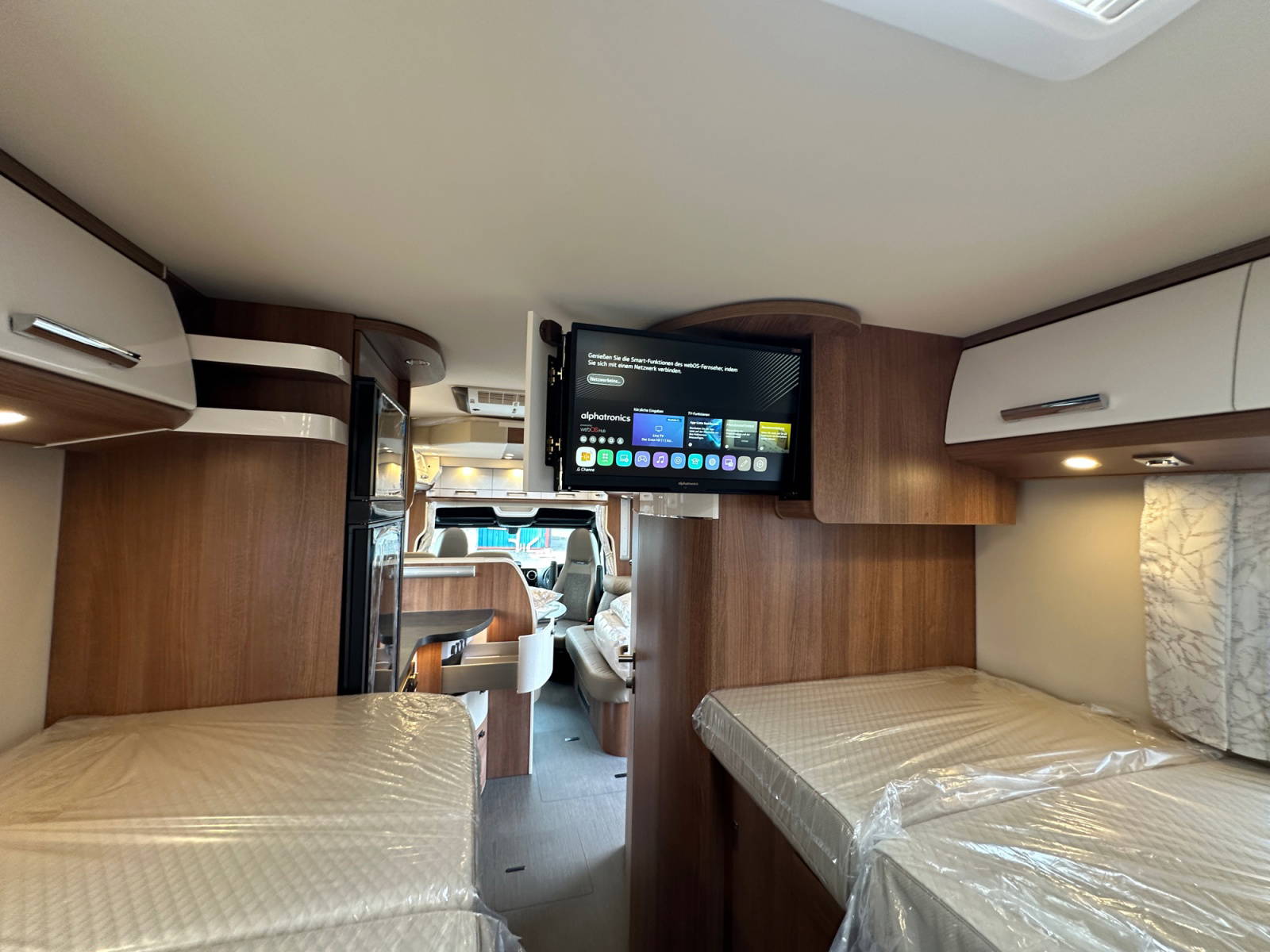 2026 Carthago C1 T 148LE H For Sale CA5379 56