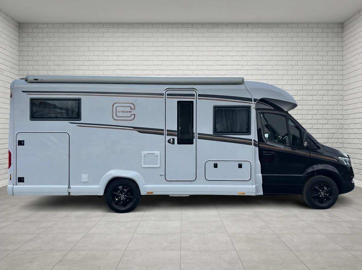 2026 Carthago C1 T 148LE H For Sale CA5379 6
