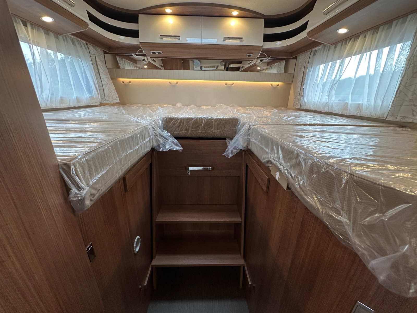 2026 Carthago C1 T 148LE H For Sale CA5379 61