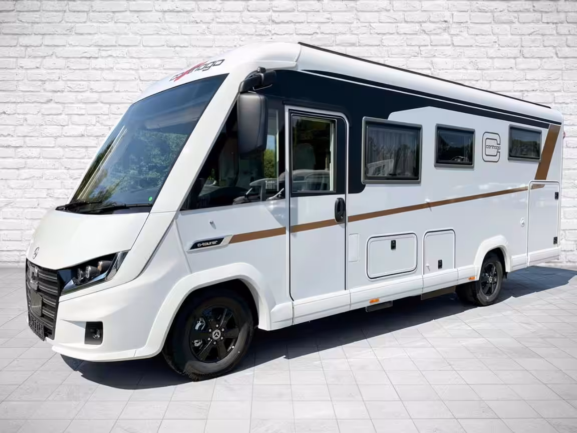 2026 Carthago C2 I 148 RB QB L For Sale CA5371 1