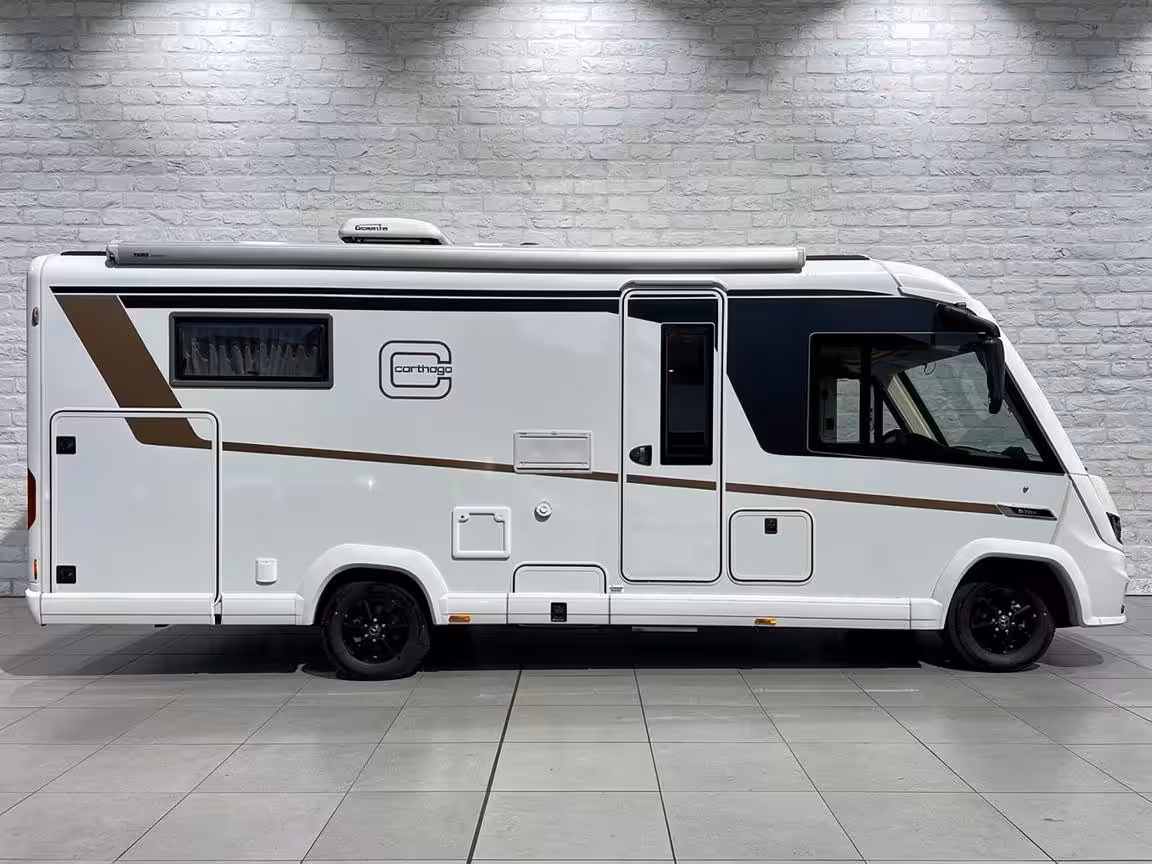 2026 Carthago C2 I 148 RB QB L For Sale CA5371 6