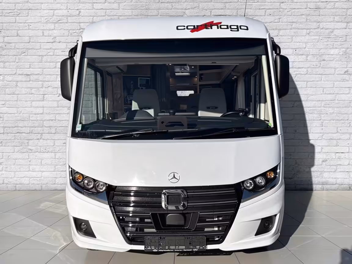 2026 Carthago C2 I 148 RB QB L For Sale CA5371 8