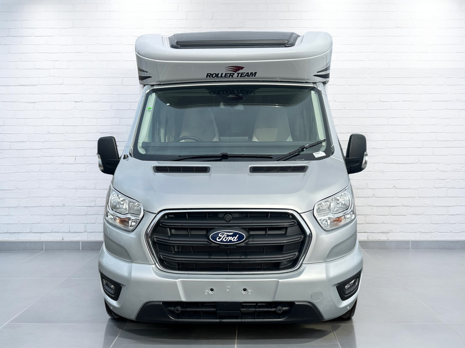 2026 Rollerteam Kronos 665 For Sale RT5321 8