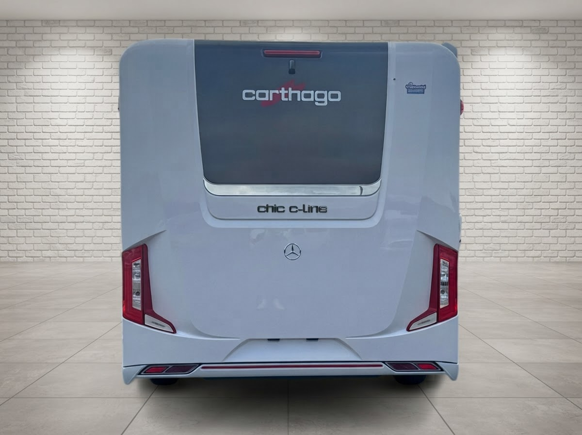 Carthago Ca5386 4
