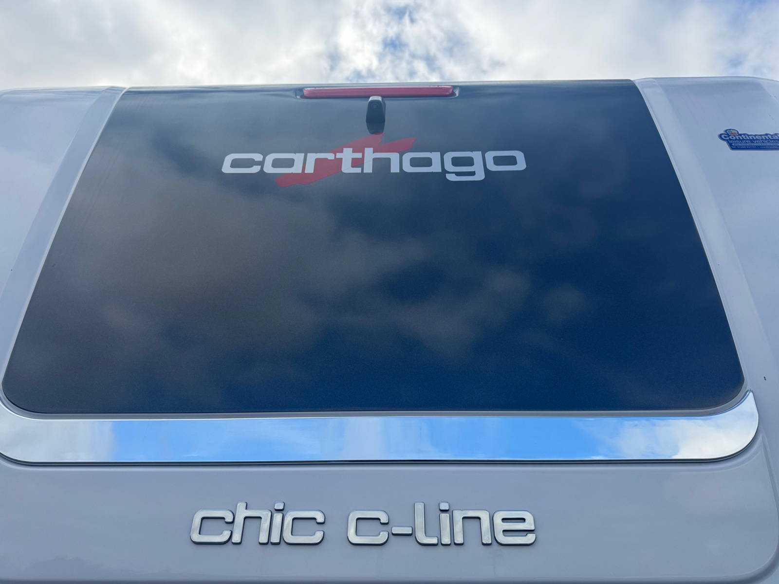 Carthago Ca5386 69