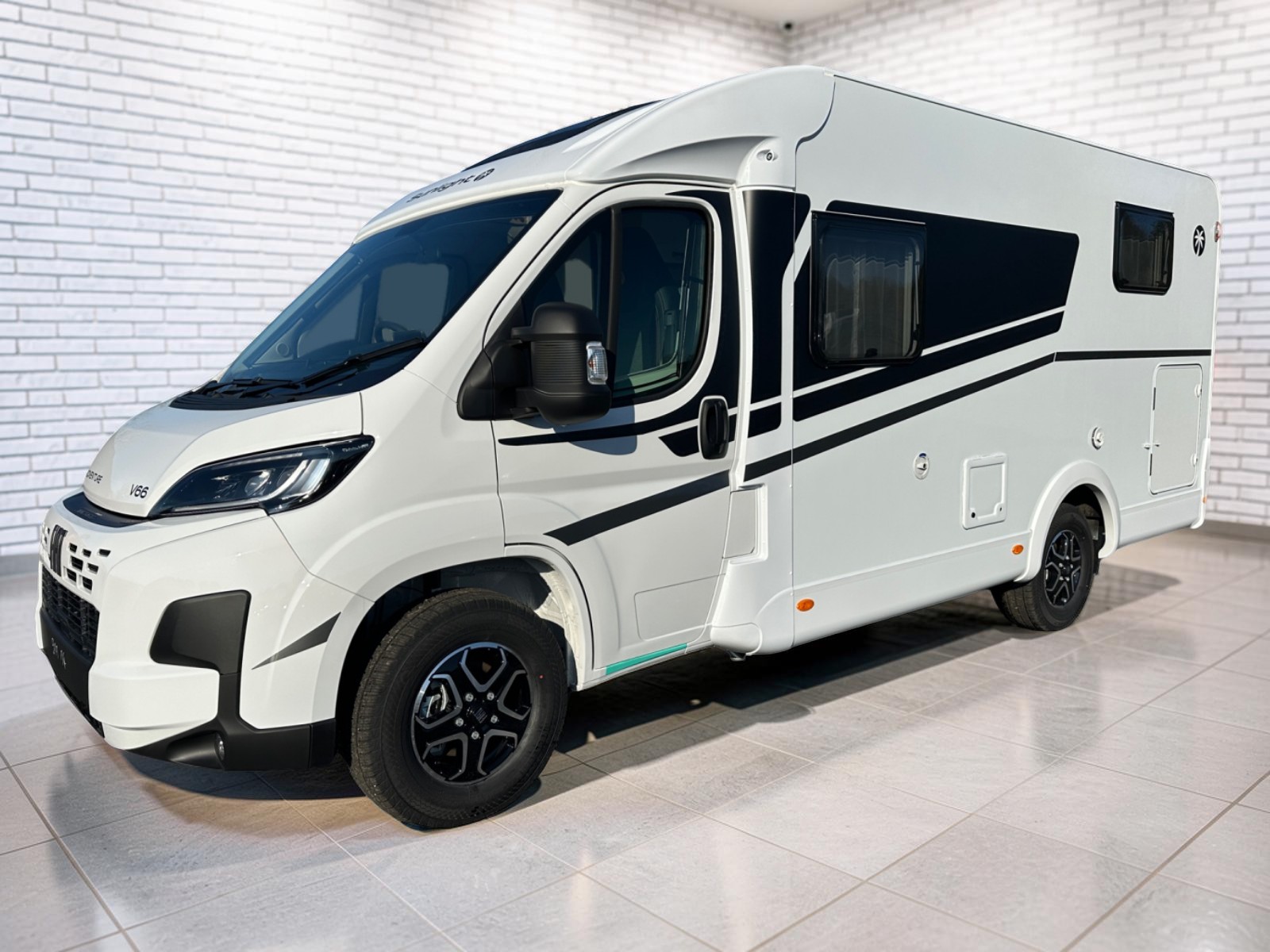 2025 Sunlight V66 Adventure For Sale SU5326 1