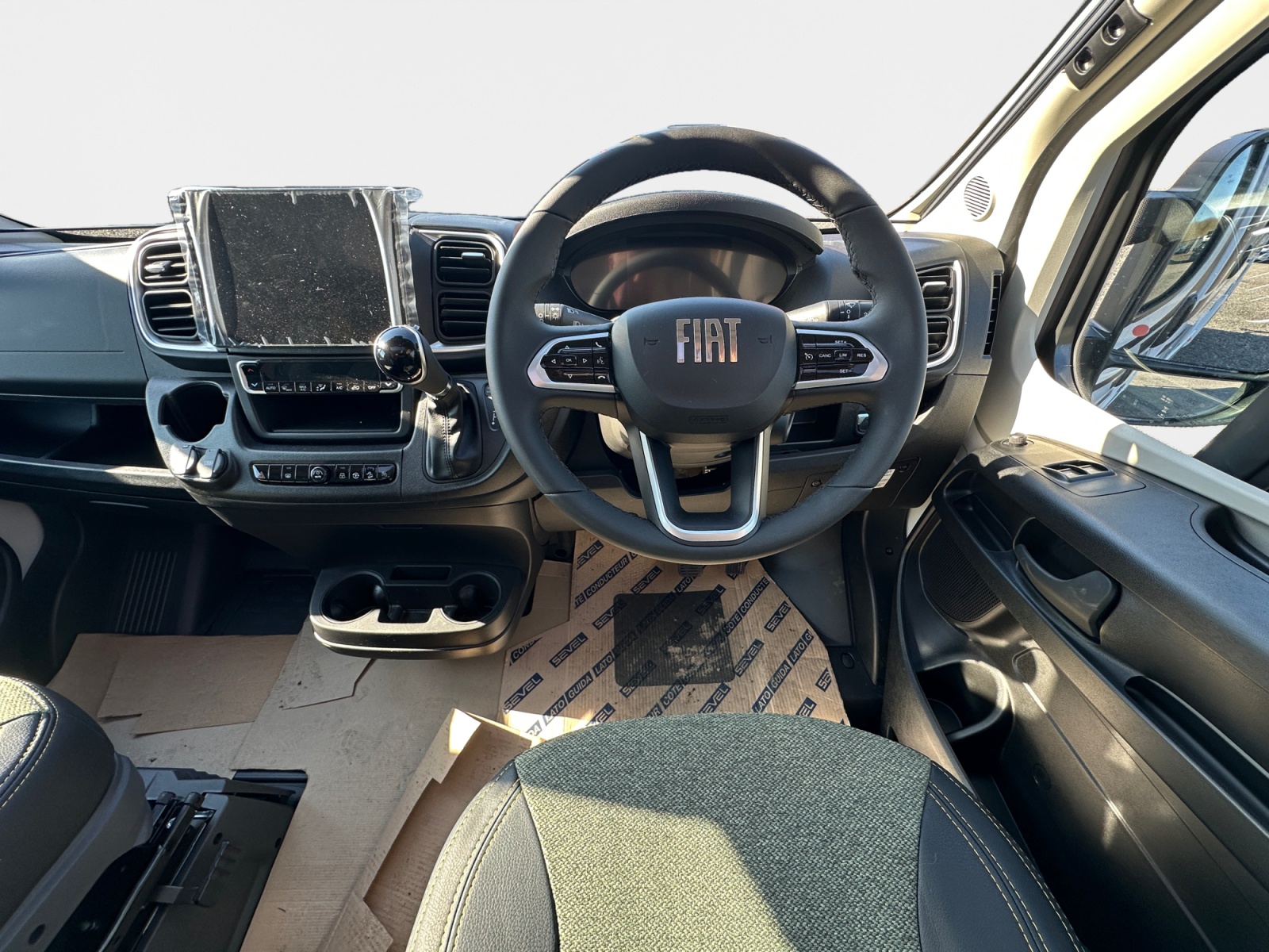 2025 Sunlight V66 Adventure For Sale SU5326 11