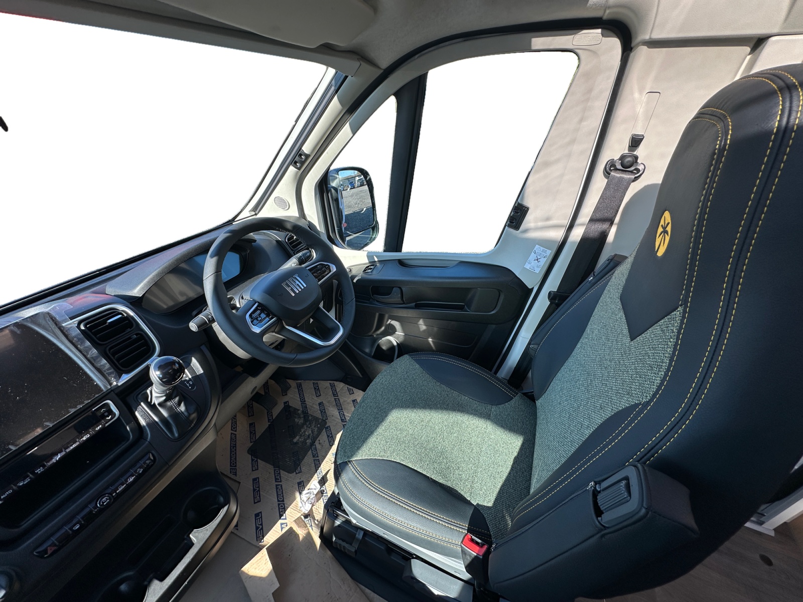 2025 Sunlight V66 Adventure For Sale SU5326 12