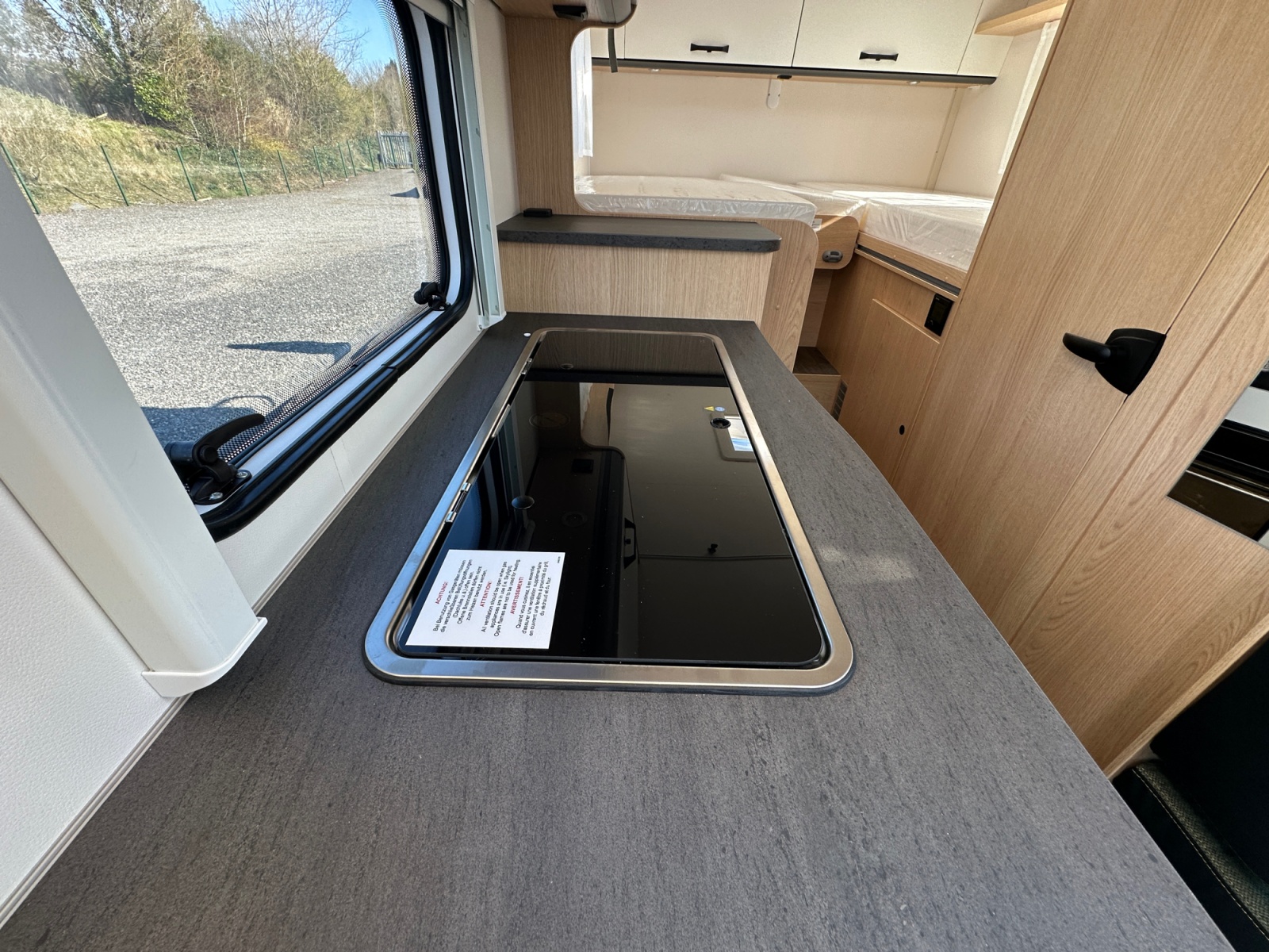 2025 Sunlight V66 Adventure For Sale SU5326 16