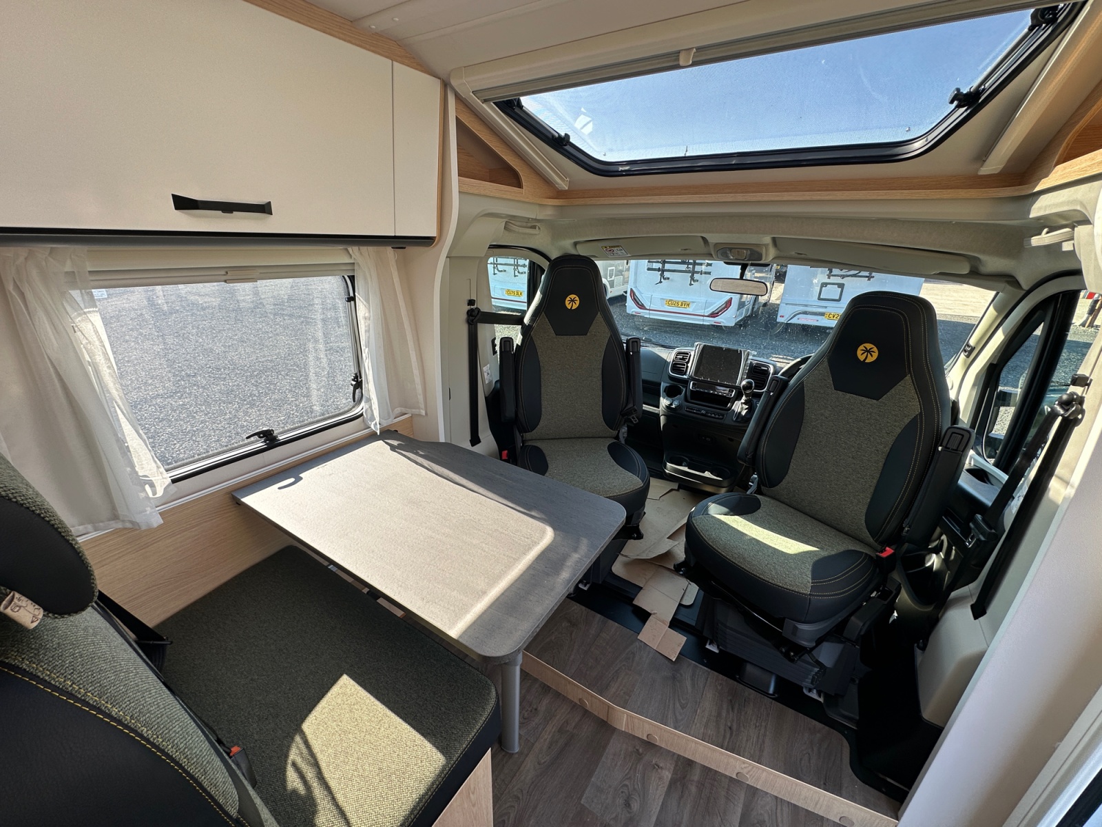 2025 Sunlight V66 Adventure For Sale SU5326 19