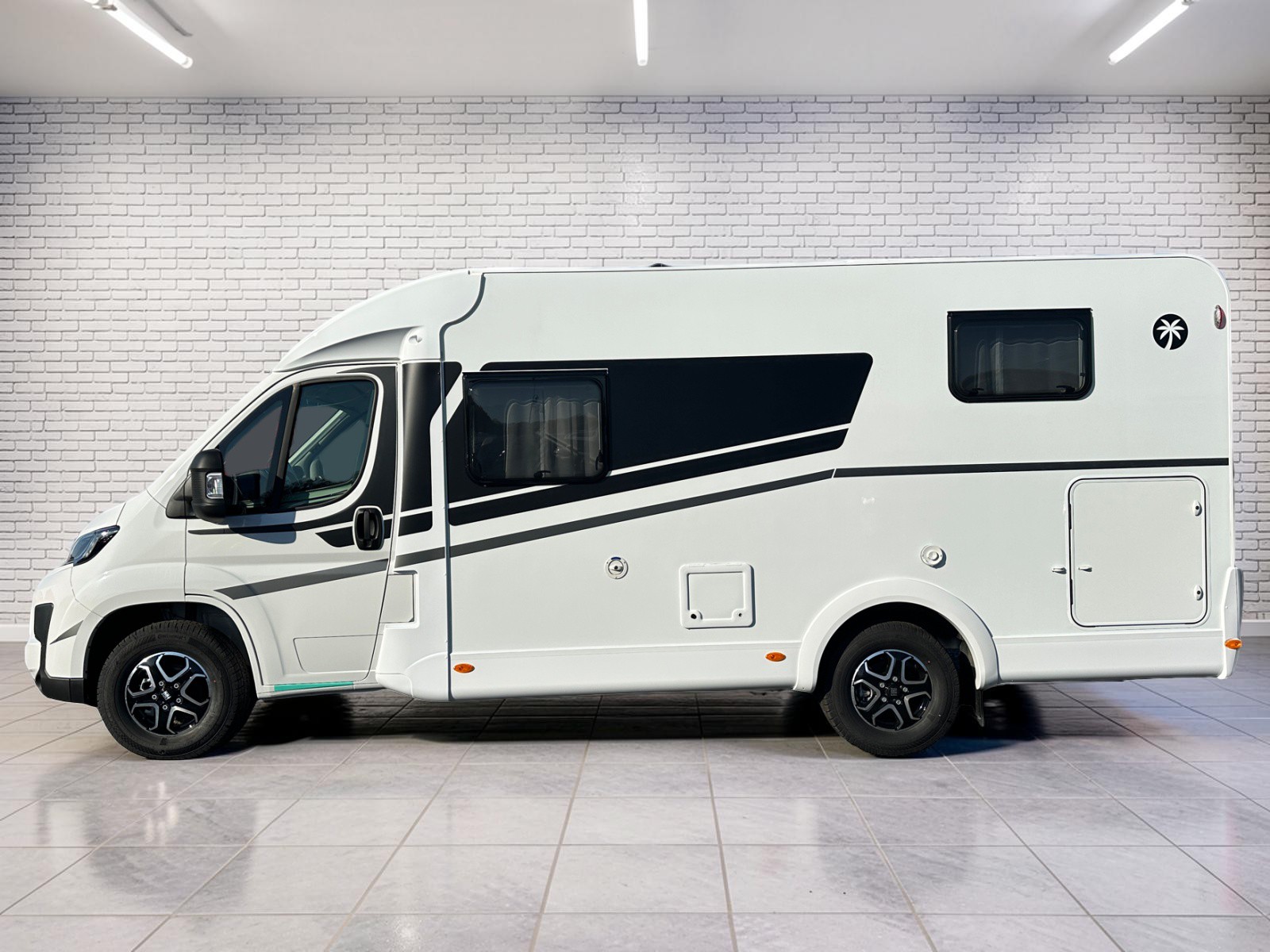 2025 Sunlight V66 Adventure For Sale SU5326 2