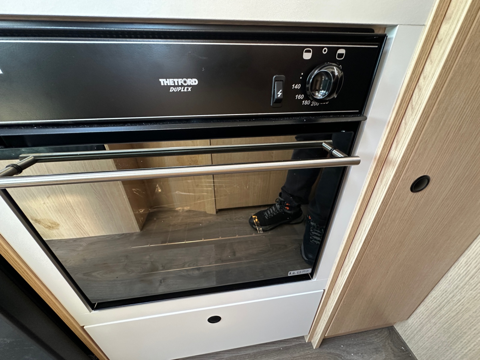 2025 Sunlight V66 Adventure For Sale SU5326 25
