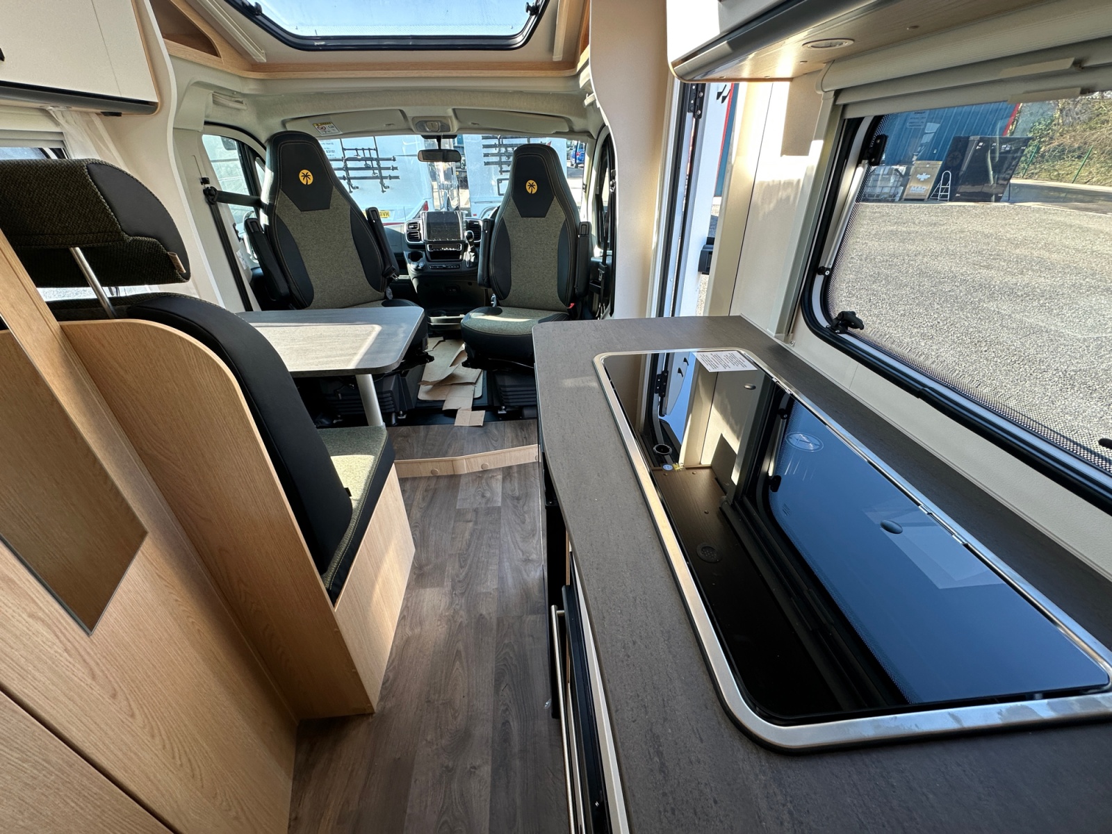 2025 Sunlight V66 Adventure For Sale SU5326 27