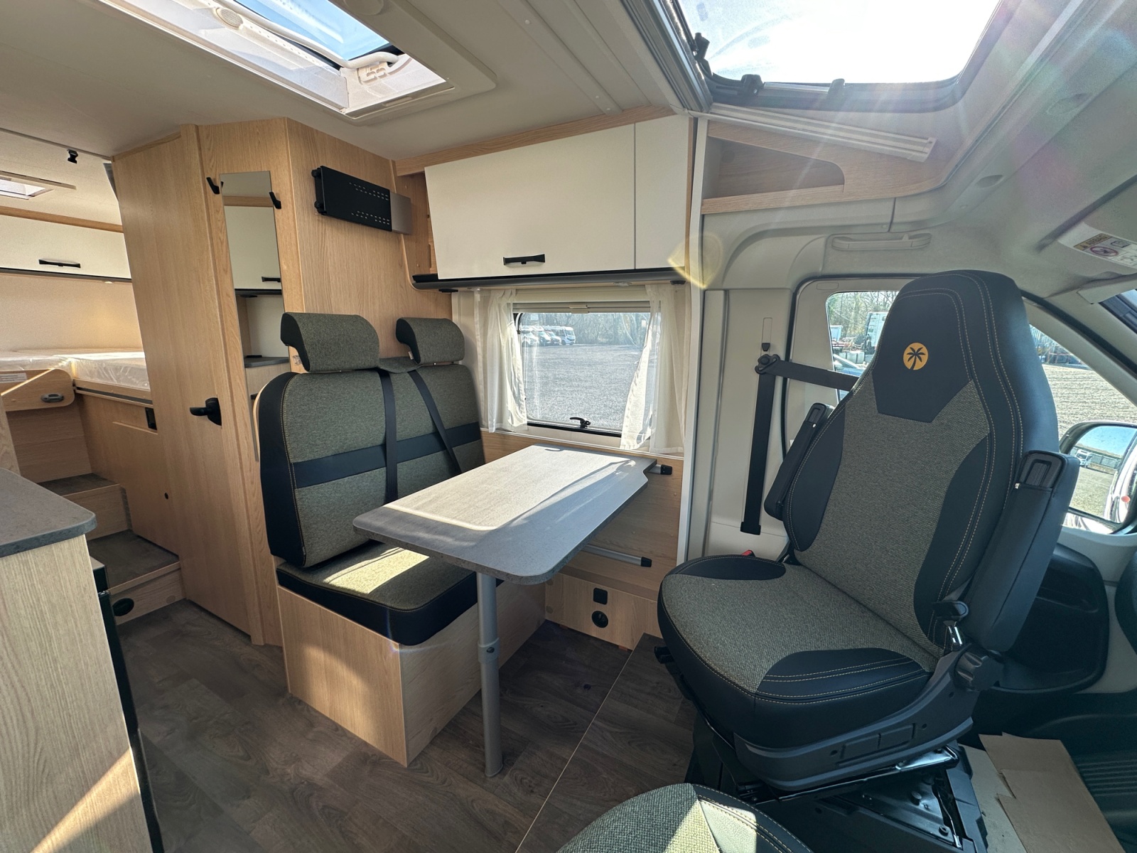 2025 Sunlight V66 Adventure For Sale SU5326 40