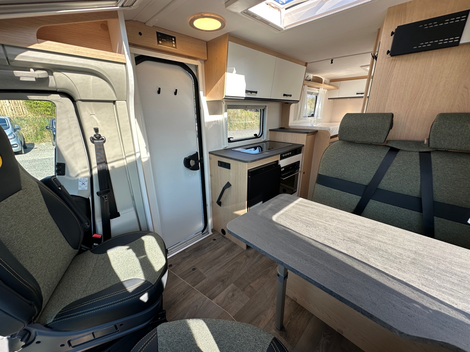 2025 Sunlight V66 Adventure For Sale SU5326 41