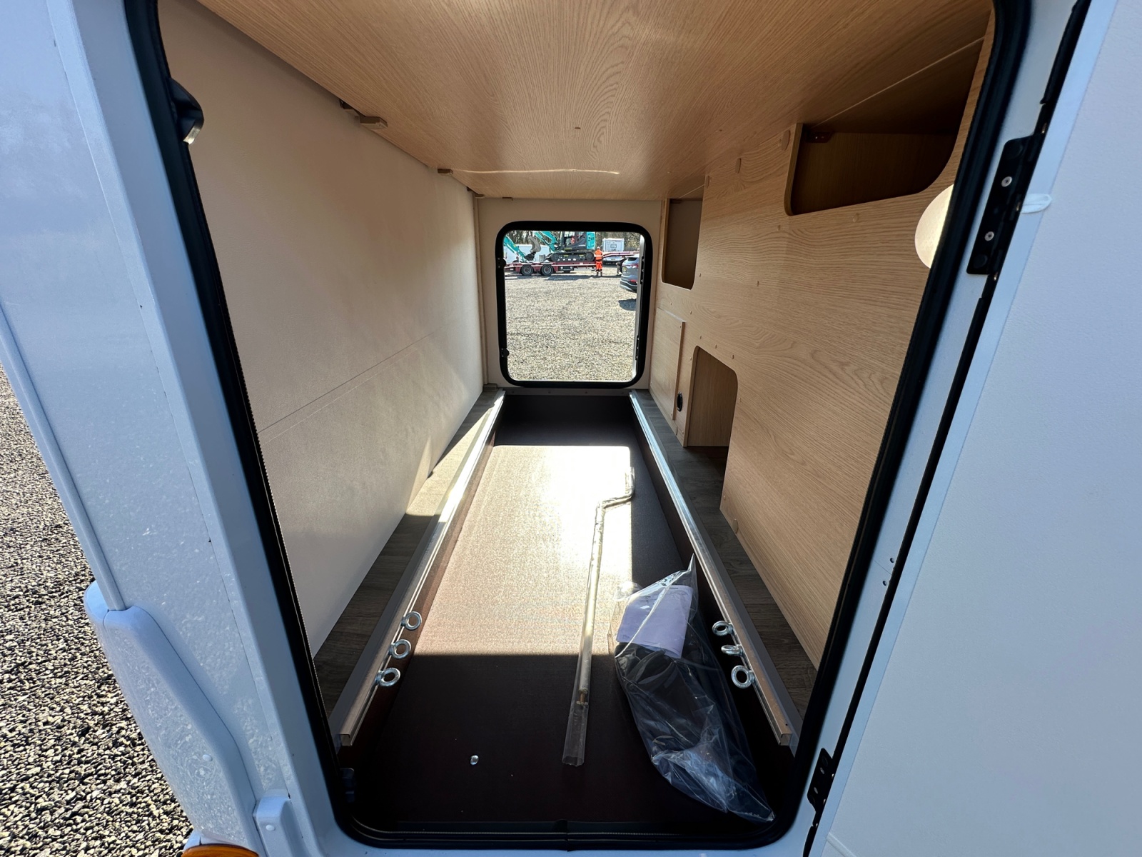 2025 Sunlight V66 Adventure For Sale SU5326 44