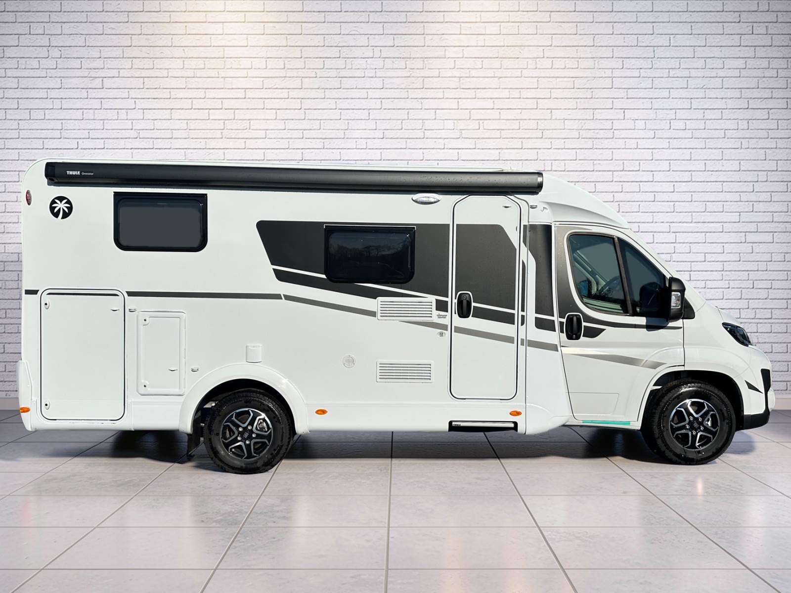 2025 Sunlight V66 Adventure For Sale SU5326 6