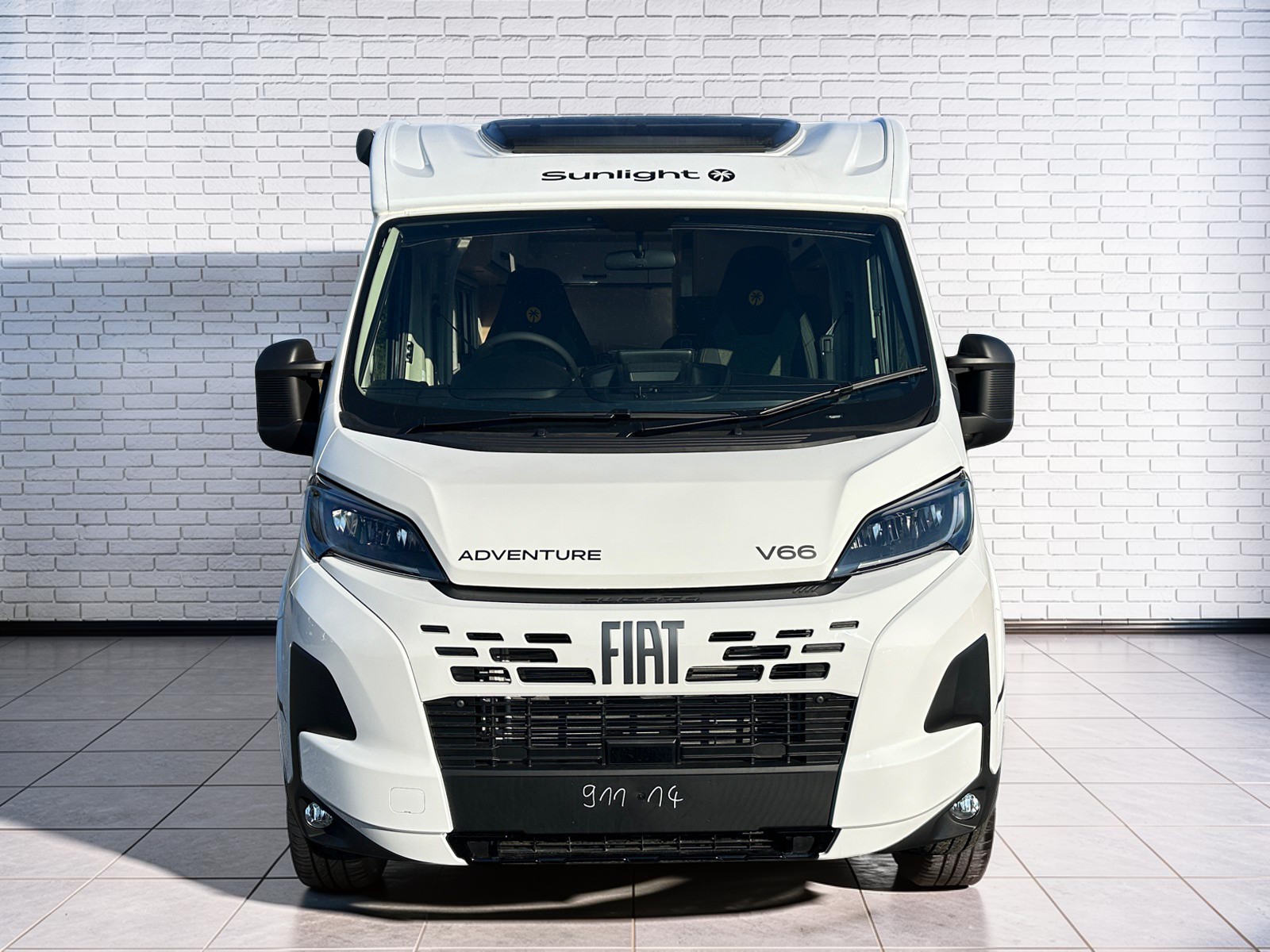 2025 Sunlight V66 Adventure For Sale SU5326 8