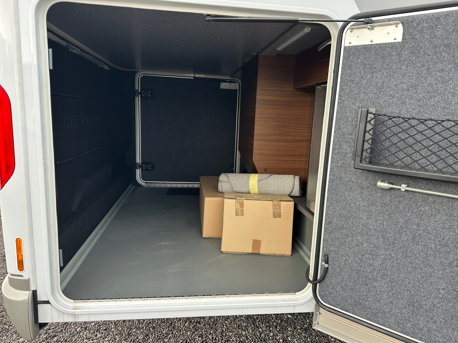 2026 Carthago Chic C Line I 4.9 LE For Sale CA5328 17